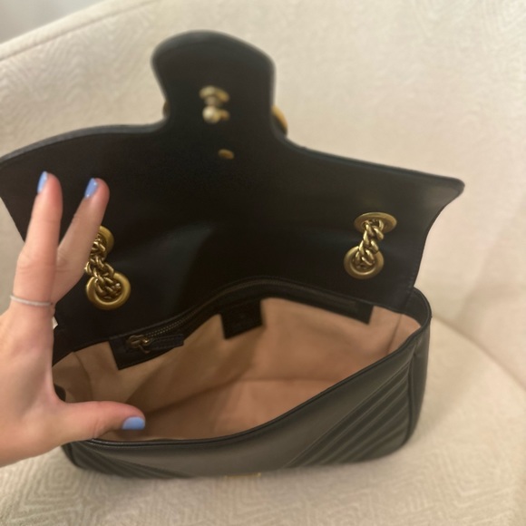 Gucci marmont bag - Picture 5 of 5